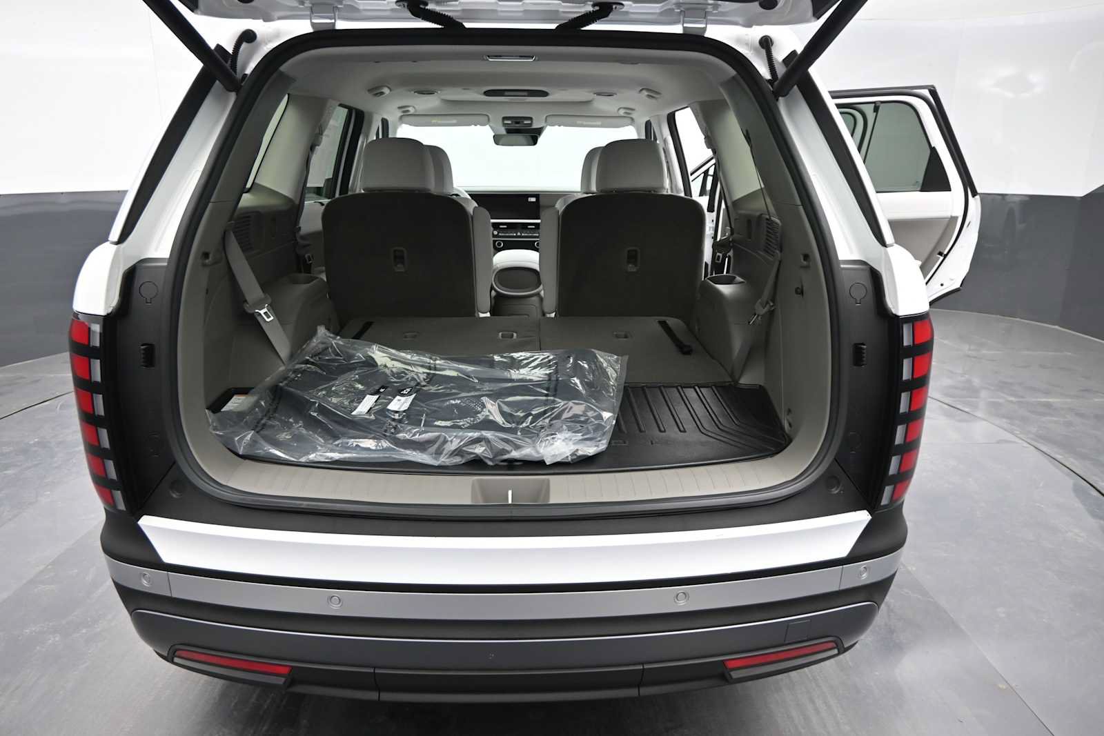 New 2027 Hyundai Palisade SEL AWD/4WD image 14