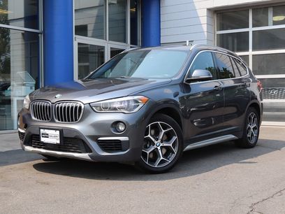 Used 2016 BMW X1 xDrive28i
