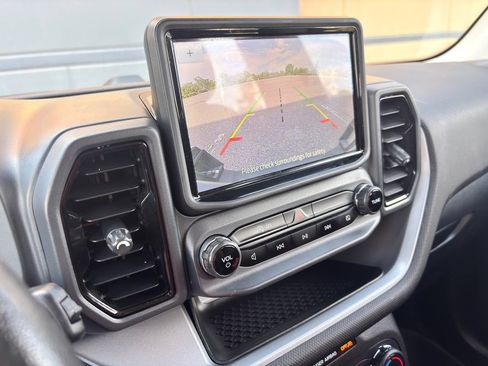 Used 2022 Ford Bronco Sport AWD/4WD image 18