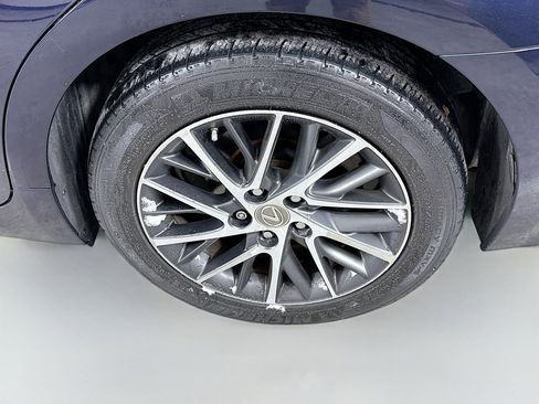 Used 2016 Lexus ES 350 350 image 30