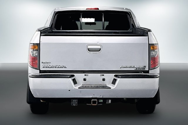 Used 2008 Honda Ridgeline RTS image 6