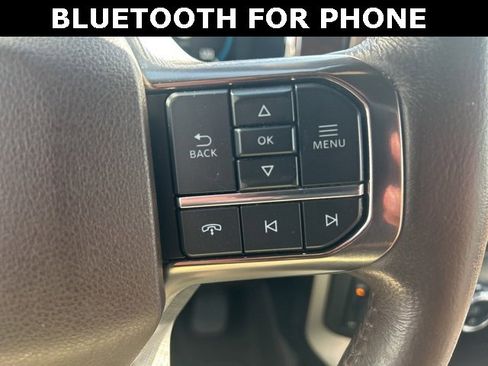 Used 2021 Ford F150 King Ranch w/ Equipment Group 601A High image 15