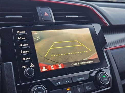 Used 2021 Honda Civic Type R image 24