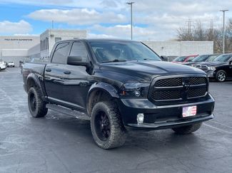 Used 2019 RAM 1500 Express w/ Express Value Package 360° Tour