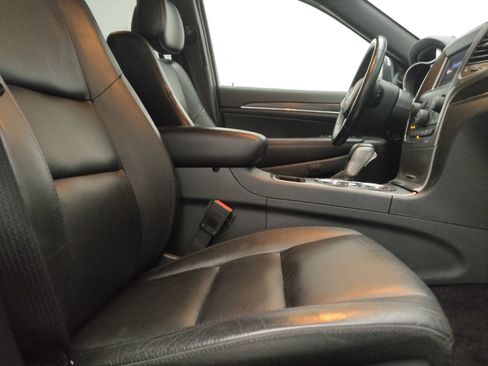 Used 2018 Jeep Grand Cherokee Limited RWD image 21