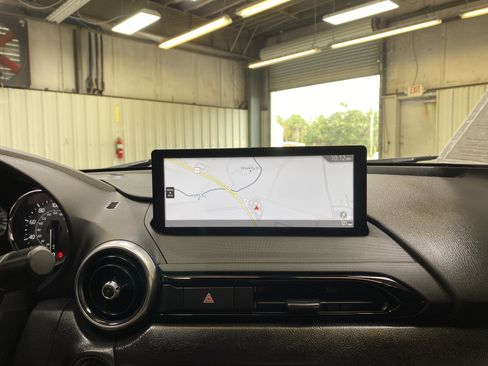 Used 2025 MAZDA MX-5 Miata Grand Touring image 39