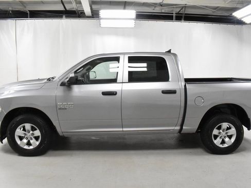 Used 2023 RAM 1500 Classic SLT w/ Trailer & Traction Group image 8