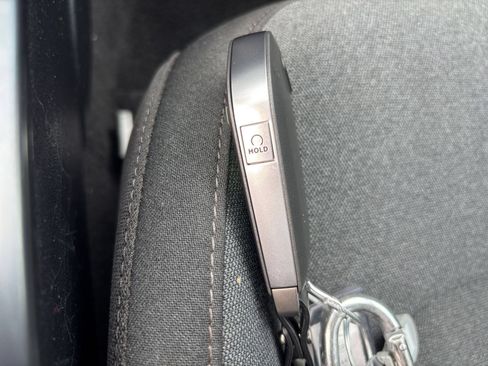 Used 2025 Kia K4 FWD image 24