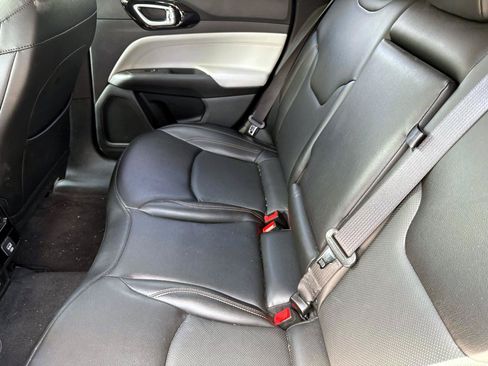 Used 2022 Jeep Compass Limited AWD/4WD image 6