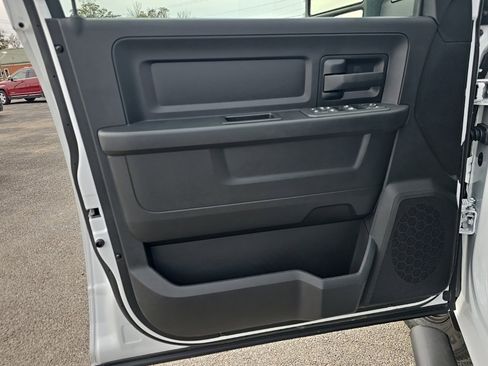 New 2026 RAM 3500 Tradesman image 17