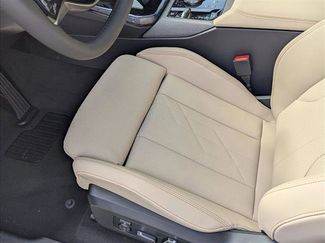 Used 2026 BMW X3 xDrive30 w/ Convenience Package video 4