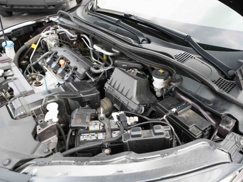 Used 2022 Honda HR-V EX image 33