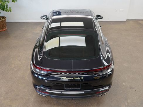 Used 2023 Porsche Panamera Turbo S image 27