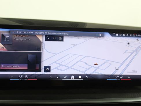 Used 2026 BMW X5 sDrive40i w/ Climate Comfort Package image 28