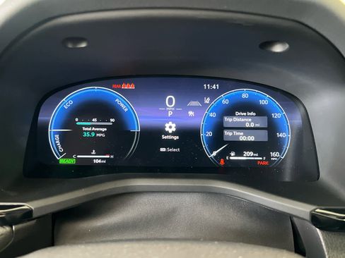 New 2026 Toyota Camry XLE image 22