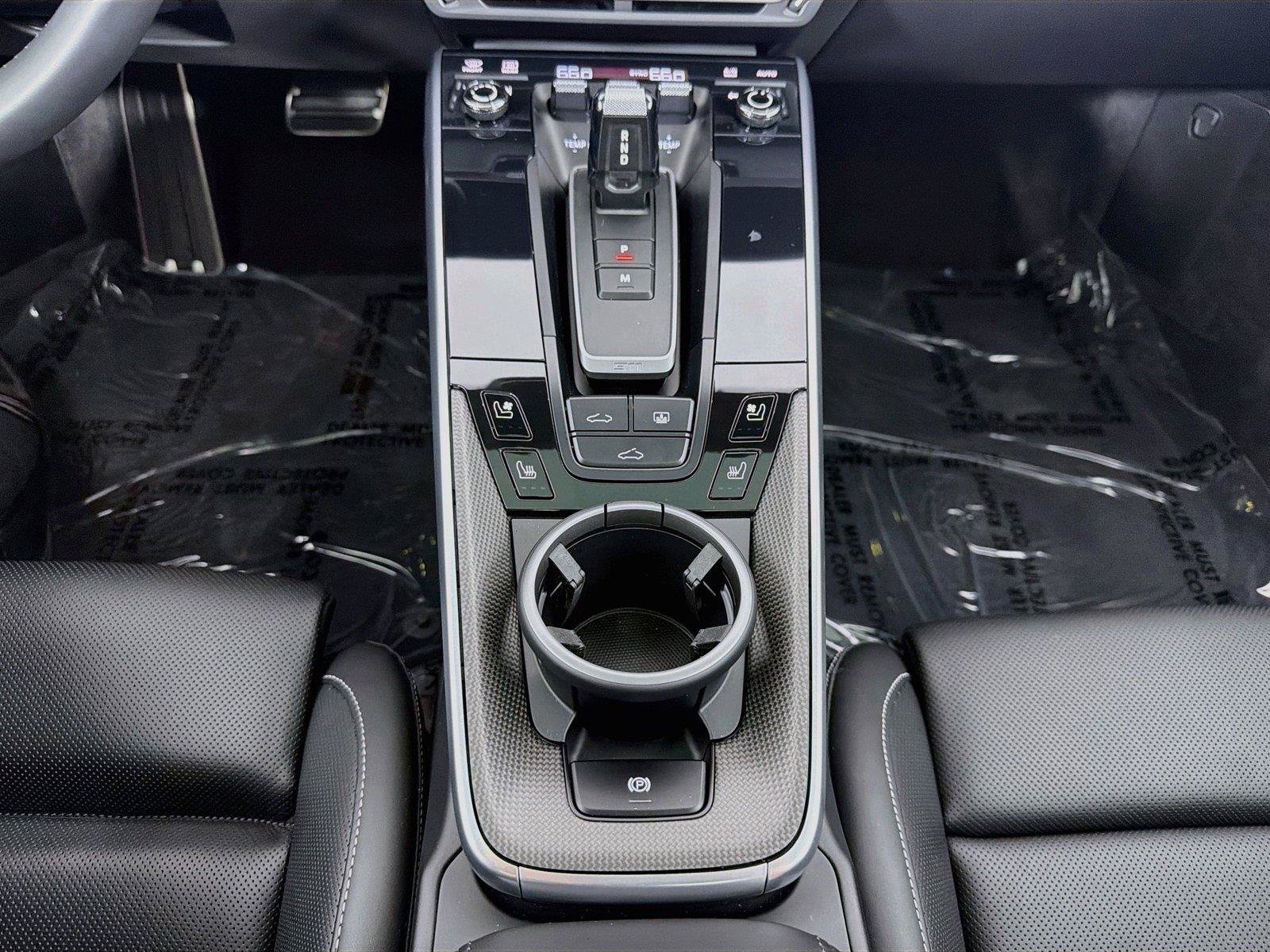 Used 2022 Porsche 911 Turbo S AWD/4WD image 23