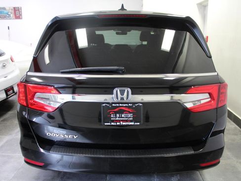 Used 2019 Honda Odyssey EX-L image 5