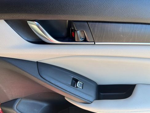 Used 2018 Honda Accord EX-L image 55