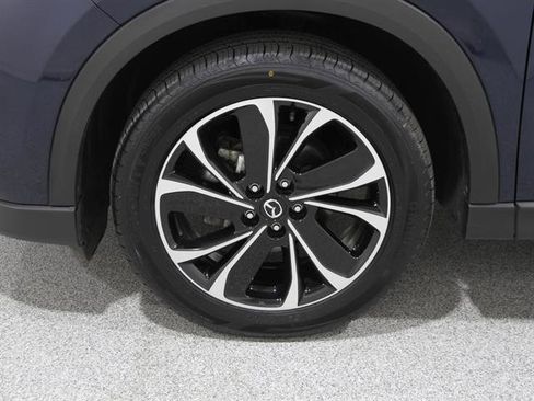 Certified 2023 MAZDA CX-5 AWD 2.5 S w/ Premium Plus Pkg image 20