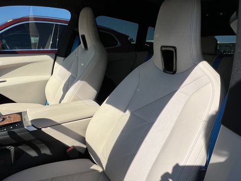 Used 2024 BMW iX M60 AWD/4WD image 16
