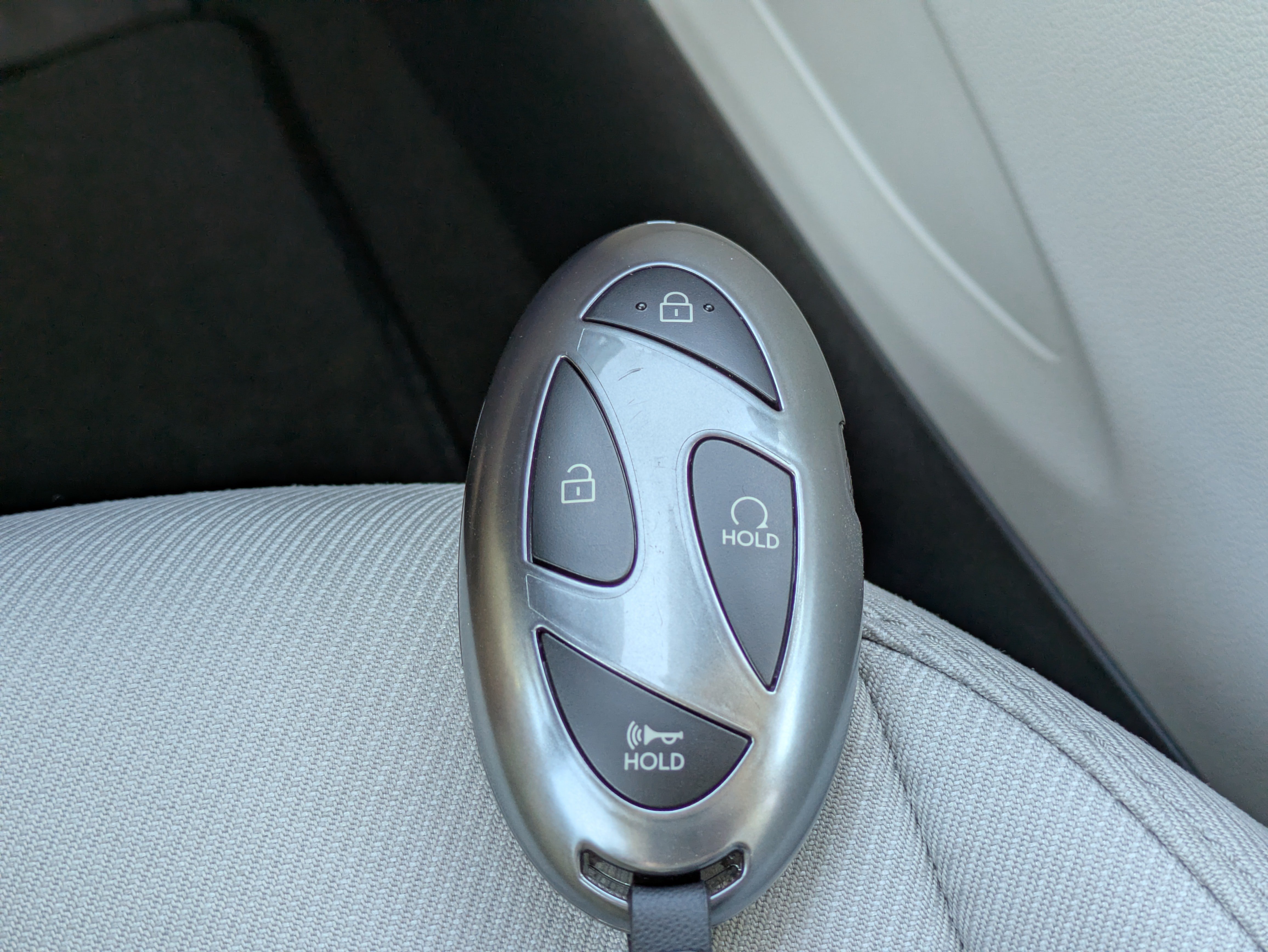 New 2026 Hyundai Tucson SEL FWD image 30