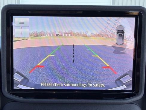 Used 2021 Ford Bronco Sport Badlands w/ Badlands Package image 24