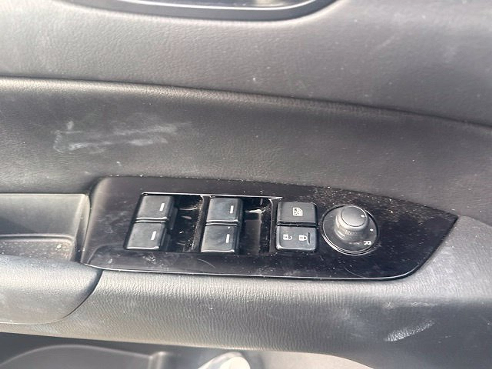 Used 2024 MAZDA CX-5 AWD 2.5 S w/ Select Package image 7