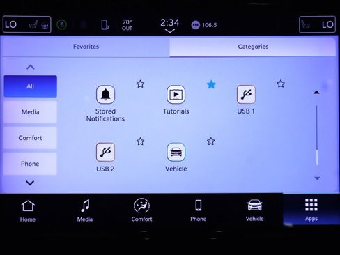 Used 2021 Chrysler Pacifica Touring-L FWD image 20