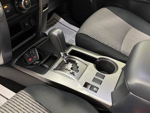 Used 2023 Toyota 4Runner SR5 RWD image 24