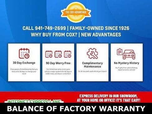 Used 2024 Chevrolet TrailBlazer LS w/ LS Convenience Package FWD image 26