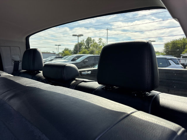 Used 2020 Toyota Tundra Limited w/ Limited Premium Package AWD/4WD image 8