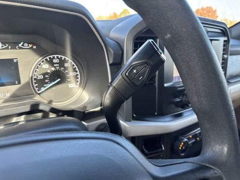 Used 2021 Ford F150 XLT image 19