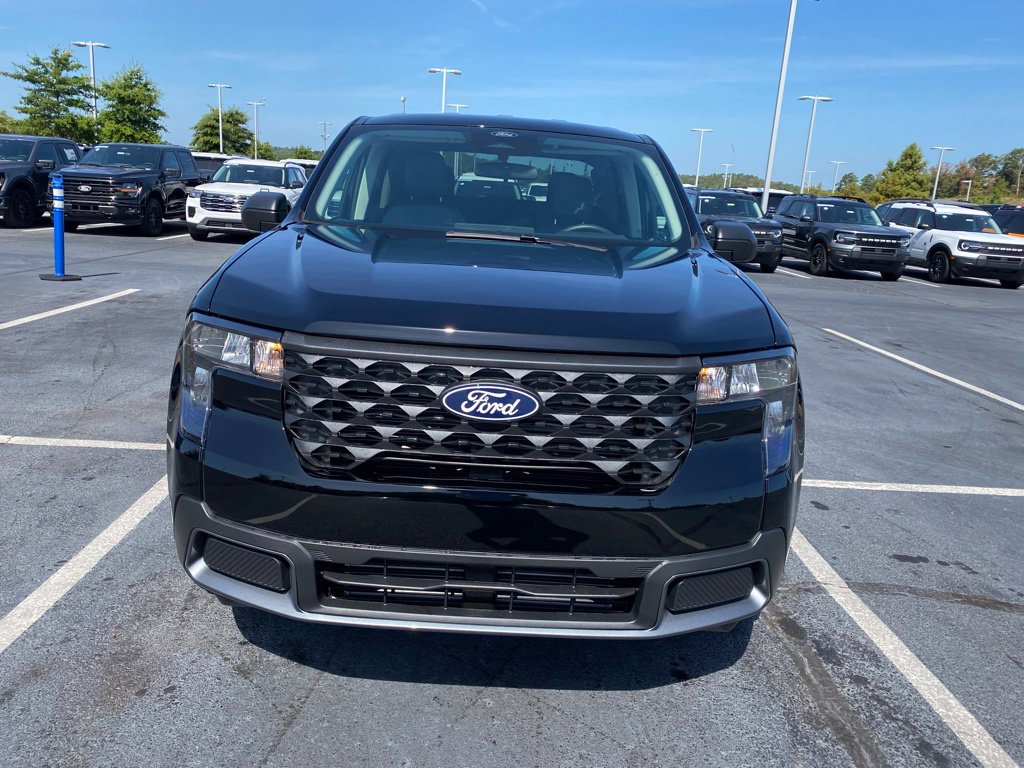 New 2026 Ford Maverick XLT AWD/4WD image 2