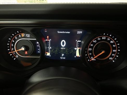 New 2026 Jeep Gladiator Mojave image 23