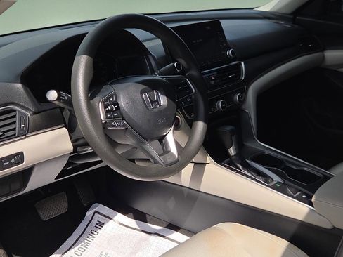 Used 2020 Honda Accord LX image 22