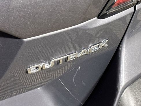 Certified 2024 Subaru Outback Premium image 26