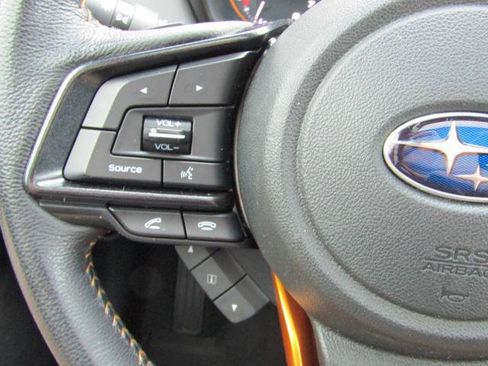 Used 2022 Subaru Outback Wilderness AWD/4WD image 22