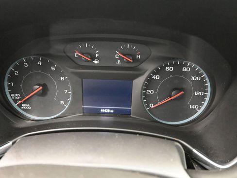 Used 2022 Chevrolet Equinox LS AWD/4WD image 12