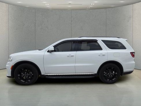 Used 2021 Dodge Durango SXT RWD image 8
