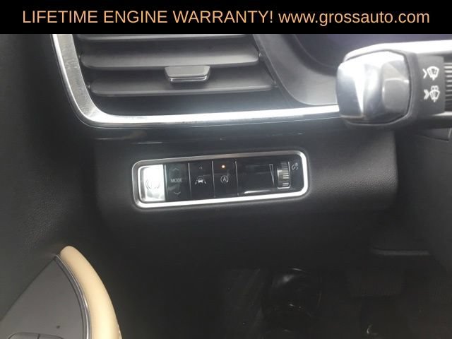 Used 2024 Buick Envision Preferred AWD/4WD image 20