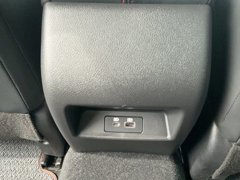 Certified 2025 Nissan Altima 2.5 SR FWD image 34