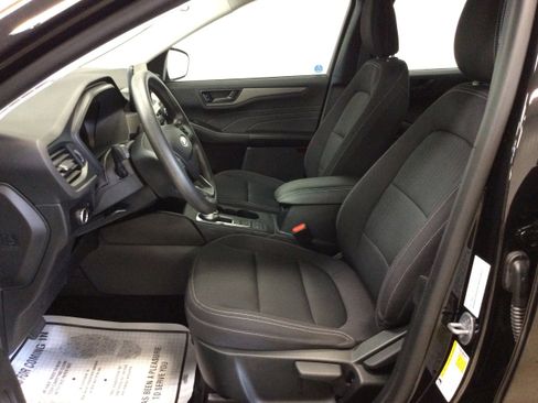 Used 2023 Ford Escape AWD image 14