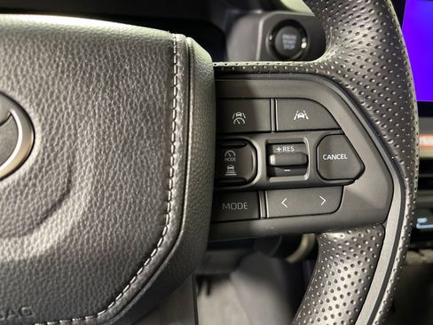 New 2026 Toyota Tacoma SR5 image 27