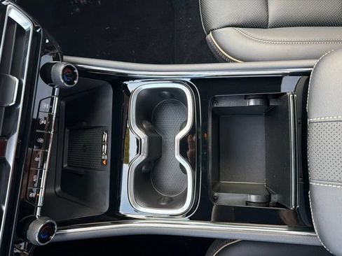 New 2026 Chevrolet Traverse High Country AWD/4WD image 20