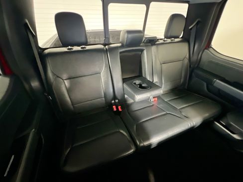 Used 2022 Ford F150 Lariat image 33