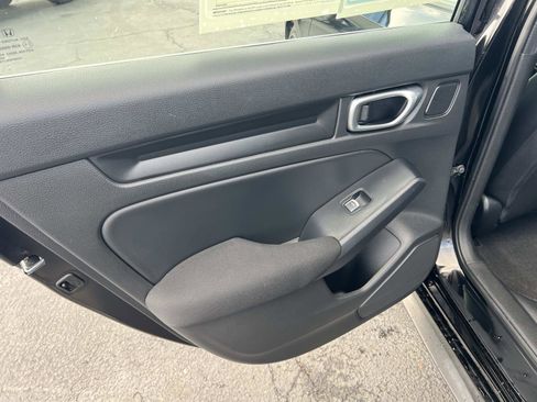 Certified 2023 Honda Civic Sport image 19