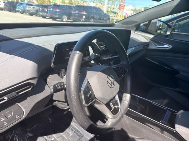Certified 2023 Volkswagen ID.4 Pro S RWD image 16