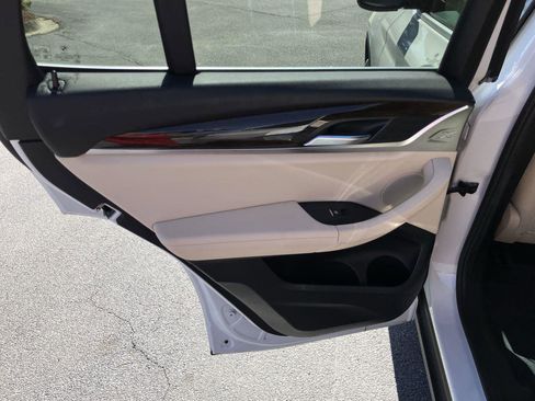 Used 2019 BMW X3 sDrive30i w/ Convenience Package image 24