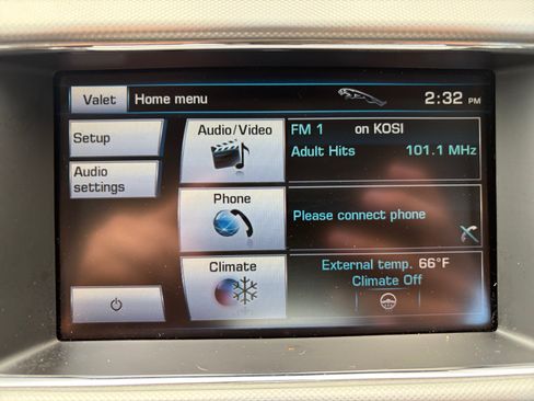 Used 2013 Jaguar XF 3.0 AWD/4WD image 22