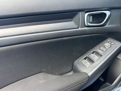 New 2025 Honda Civic Sport image 32